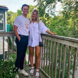 Meet your Posher, Molly